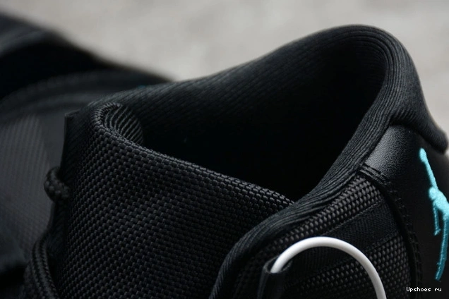 Jordan Retro Gamma 11 378037-006 Blue 0829